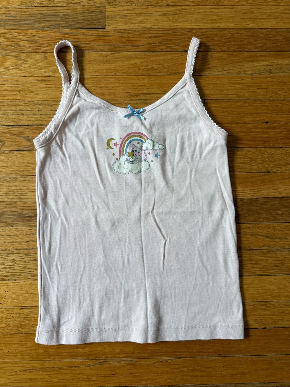 EUC Mini Boden Tank Top